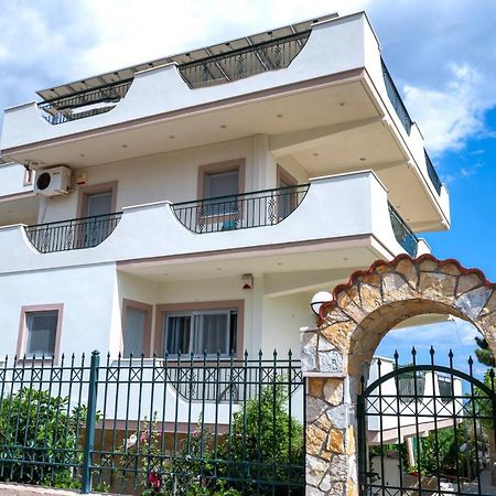 Ocean View Villa Kinetta  Luaran gambar