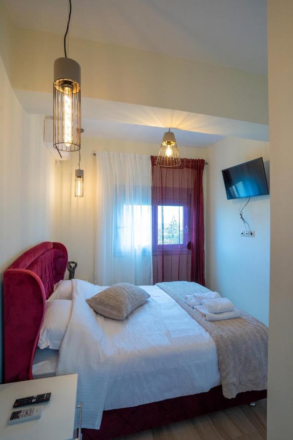 Ocean View Villa Kinetta  Luaran gambar